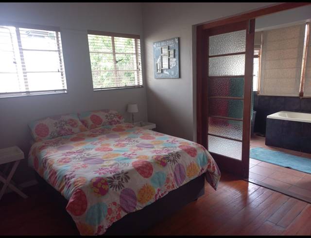 4 bed property to rent in PAGLANDE